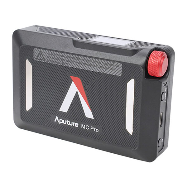 Aputure MC Pro Kit